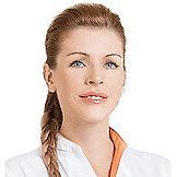 Врач Головина Дарья Михайловна