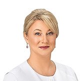 Врач Головина Ольга Александровна