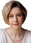 Врач Головина Татьяна Михайловна