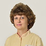 Врач Головко Елена Николаевна 