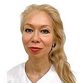 Врач Головко Елена Владимировна