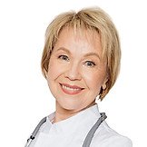 Врач Головкова Валентина Викторовна