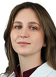 Врач Головнева Эмма Сергеевна