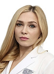 Врач Голубчик Ирина Николаевна