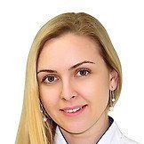 Врач Голубчикова Елена Валентиновна