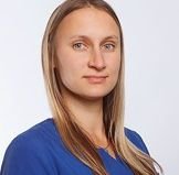 Врач Передереева Вероника Сергеевна