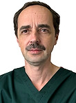 Врач Голубенко Алексей Евгеньевич