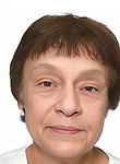 Врач Голубенко Людмила Никифоровна