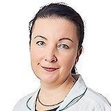 Врач Голубенко Рамиля Ахметовна