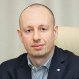 Врач Голубев Александр Валерьевич