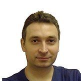 Врач Голубев Андрей Владимирович