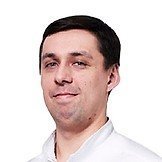 Врач Голубев Василий Александрович