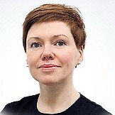 Врач Голубева Анна Николаевна