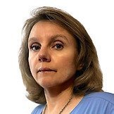Врач Голубева Анна Викторовна