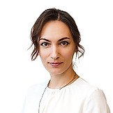 Врач Голубева Елена Викторовна