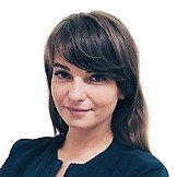Врач Голубева Катерина Валериановна