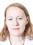 Врач Голубева Полина Яковлевна