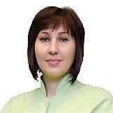 Врач Голубева Татьяна Владимировна