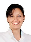 Врач Голубицкая Елена Сергеевна