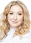 Врач Голубкова Анна Витальевна