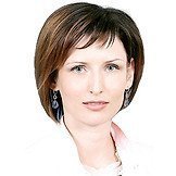 Врач Голубова Валерия Валерьевна
