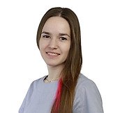 Врач Голышева Екатерина Юрьевна