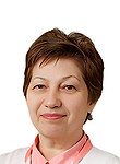 Врач Гомонова Ирина Николаевна