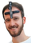 Врач Гомжин Юрий Эдуардович