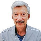 Врач Гончар Дмитрий Валентинович