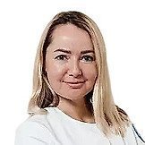 Врач Гончар Ирина Сергеевна