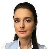 Врач Гончар Виктория Николаевна