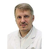 Врач Гончаренко Николай Николаевич