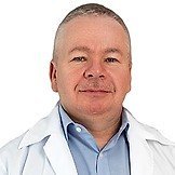Врач Гончаров Олег Валерьевич