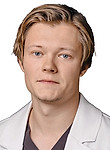Врач Гончаров Родион Геннадьевич