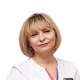 Врач Гончарова Ирина Алексеевна