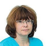 Врач Гончарова Ирина Витальевна