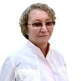 Врач Гончарова Лидия Геннадьевна