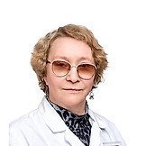 Врач Гончарова Лидия Геннадиевна