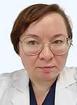 Врач Гончарова Людмила Николаевна