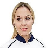 Врач Гончарова Наталья Михайловна