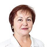 Врач Гончарова Ольга Александровна