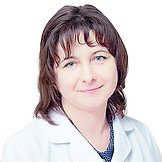 Врач Гончарова Ольга Геннадиевна