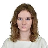 Врач Гончарова Светлана Александровна