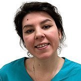 Врач Гончарова Татьяна Юрьевна
