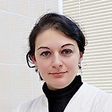 Врач Гончарова Варвара Георгиевна