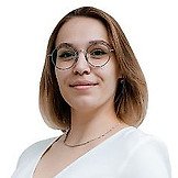 Врач Гоптарь Екатерина Михайловна