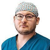 Врач Гор Иван Владимирович 