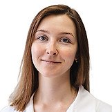 Врач Гор Людмила Андреевна