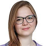 Врач Гора Кристина Олеговна