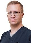 Врач Горбачев Александр Александрович